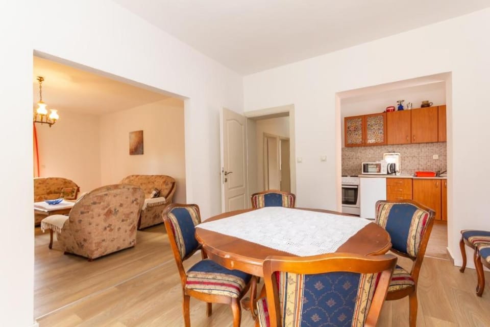 Apartments Forte Mare Apartment in Montenegro