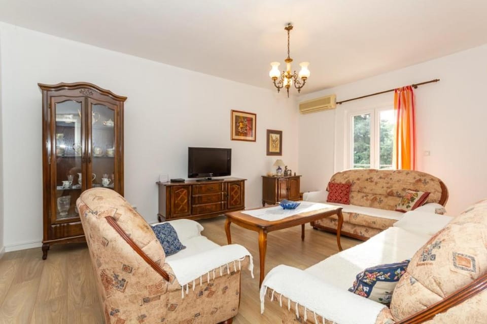 Apartments Forte Mare Apartment in Montenegro