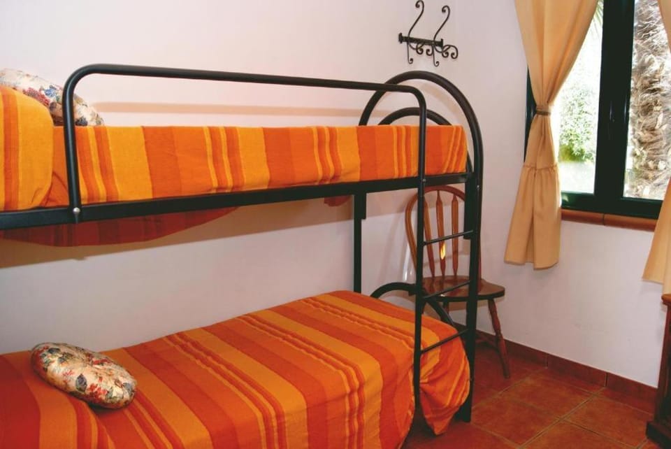 Villabosco Apartment in Sicily