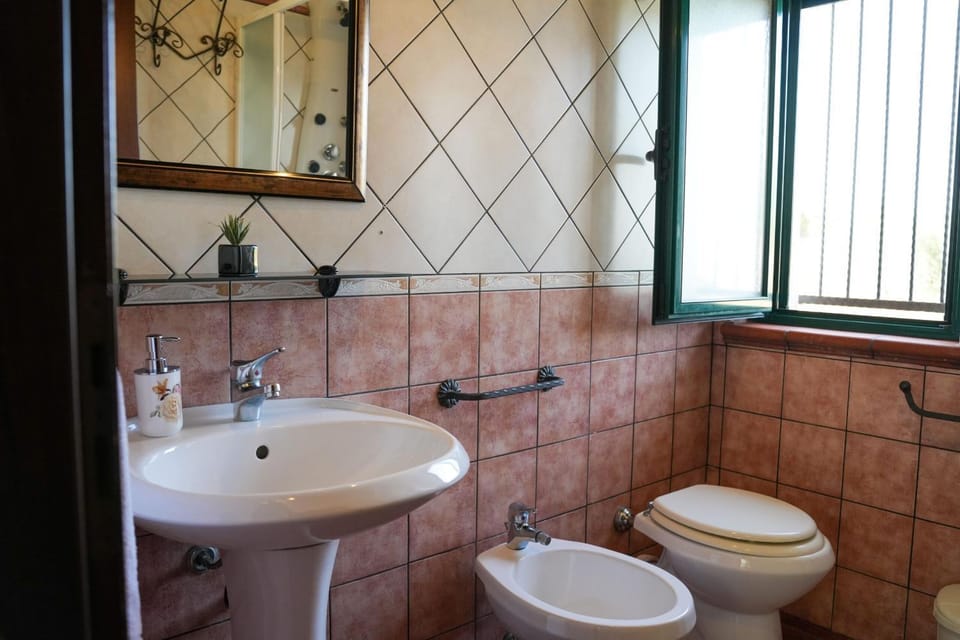 Shower, Toilet, Bathroom, bidet