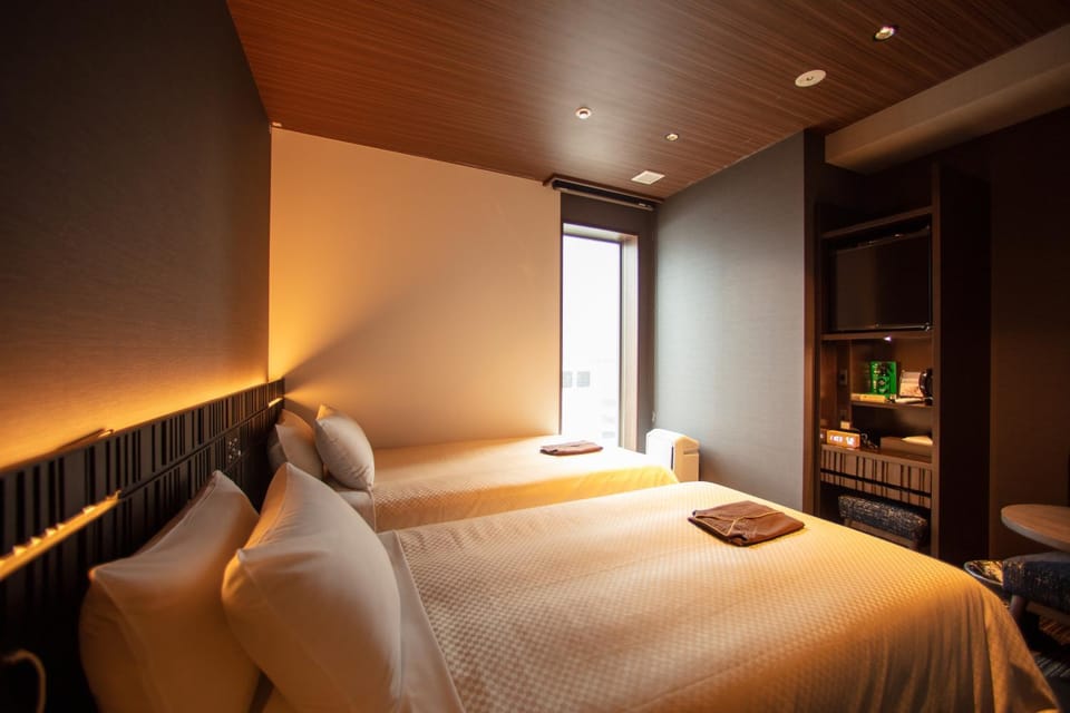 JHotelTokyoGEO Hotel in Chiba Prefecture