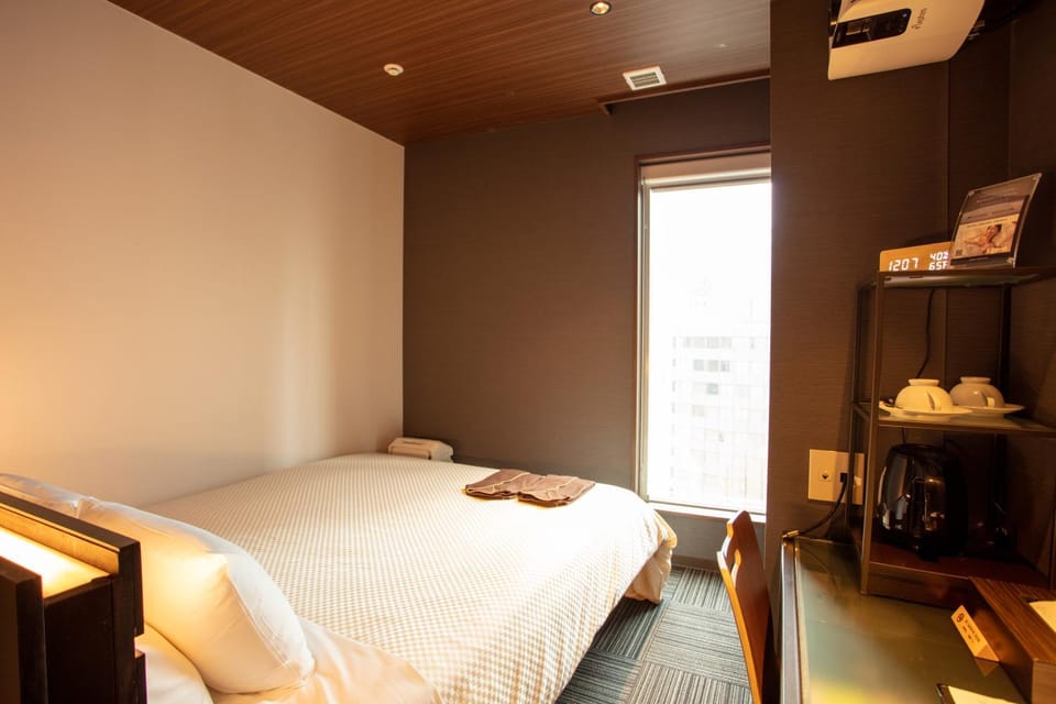 JHotelTokyoGEO Hotel in Chiba Prefecture