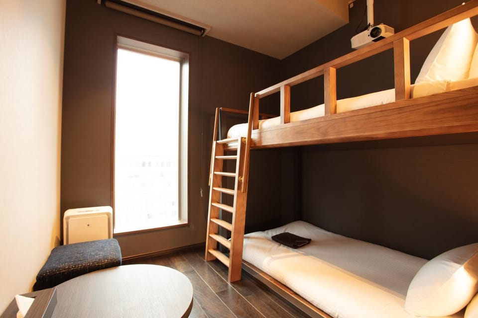 JHotelTokyoGEO Hotel in Chiba Prefecture