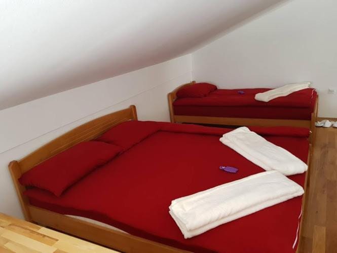 L&S Apartment in Bosnia and Herzegovina