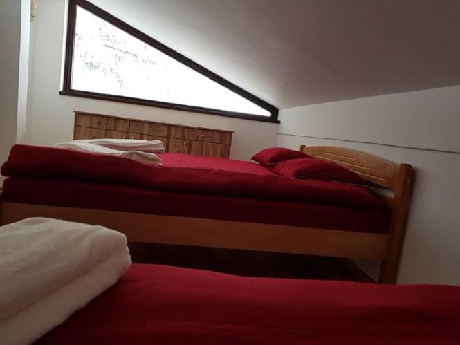 L&S Apartment in Bosnia and Herzegovina