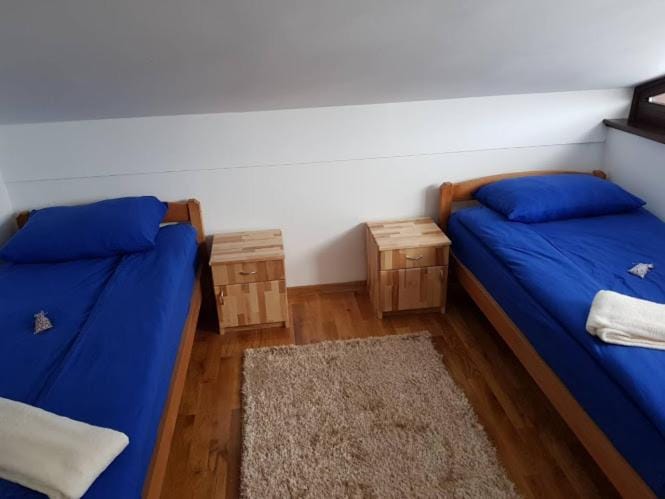 L&S Apartment in Bosnia and Herzegovina