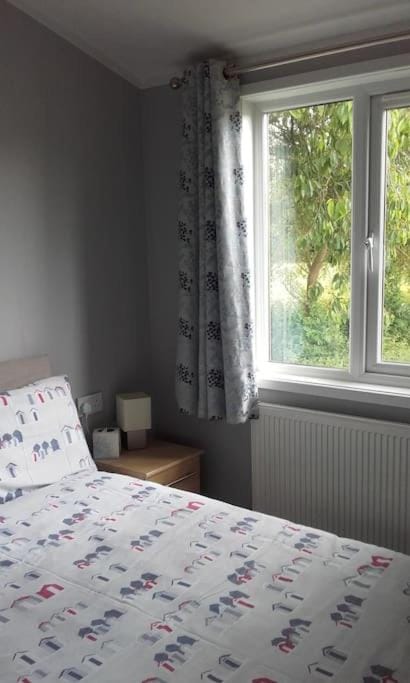 Carnoustie Lodge Apartment in England