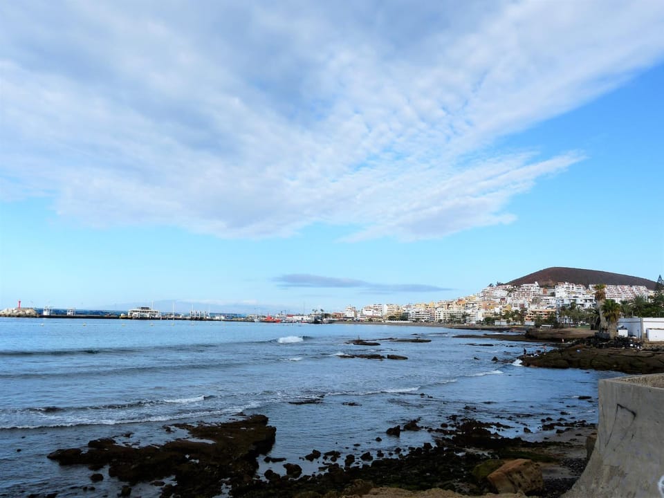 Natural landscape, Beach