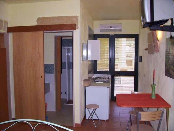 Le Camporelle In Campagna Bed and Breakfast in Apulia