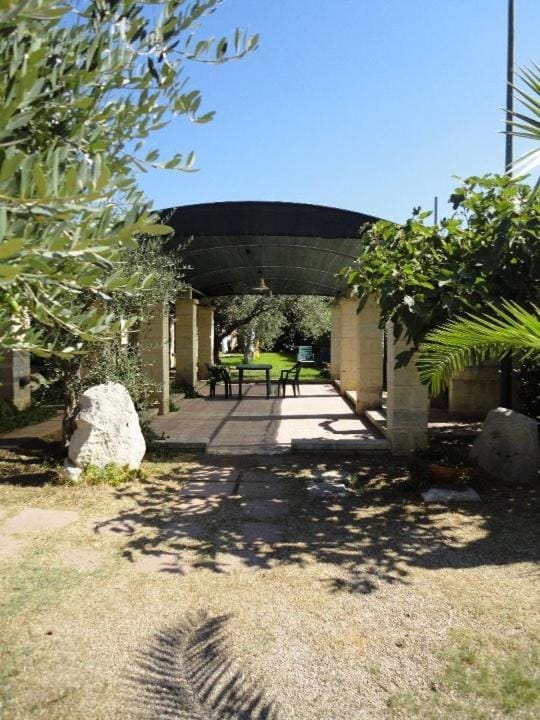 Le Camporelle In Campagna Bed and Breakfast in Apulia