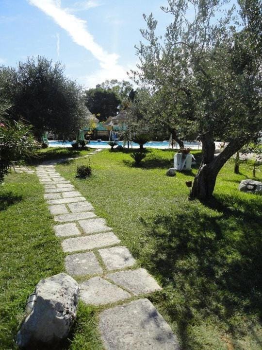 Le Camporelle In Campagna Bed and Breakfast in Apulia