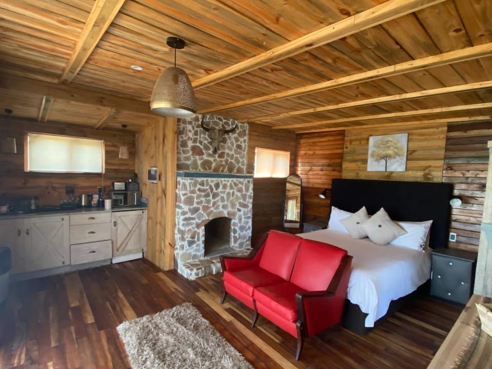 Castella Estrella Apartment in Eastern Cape