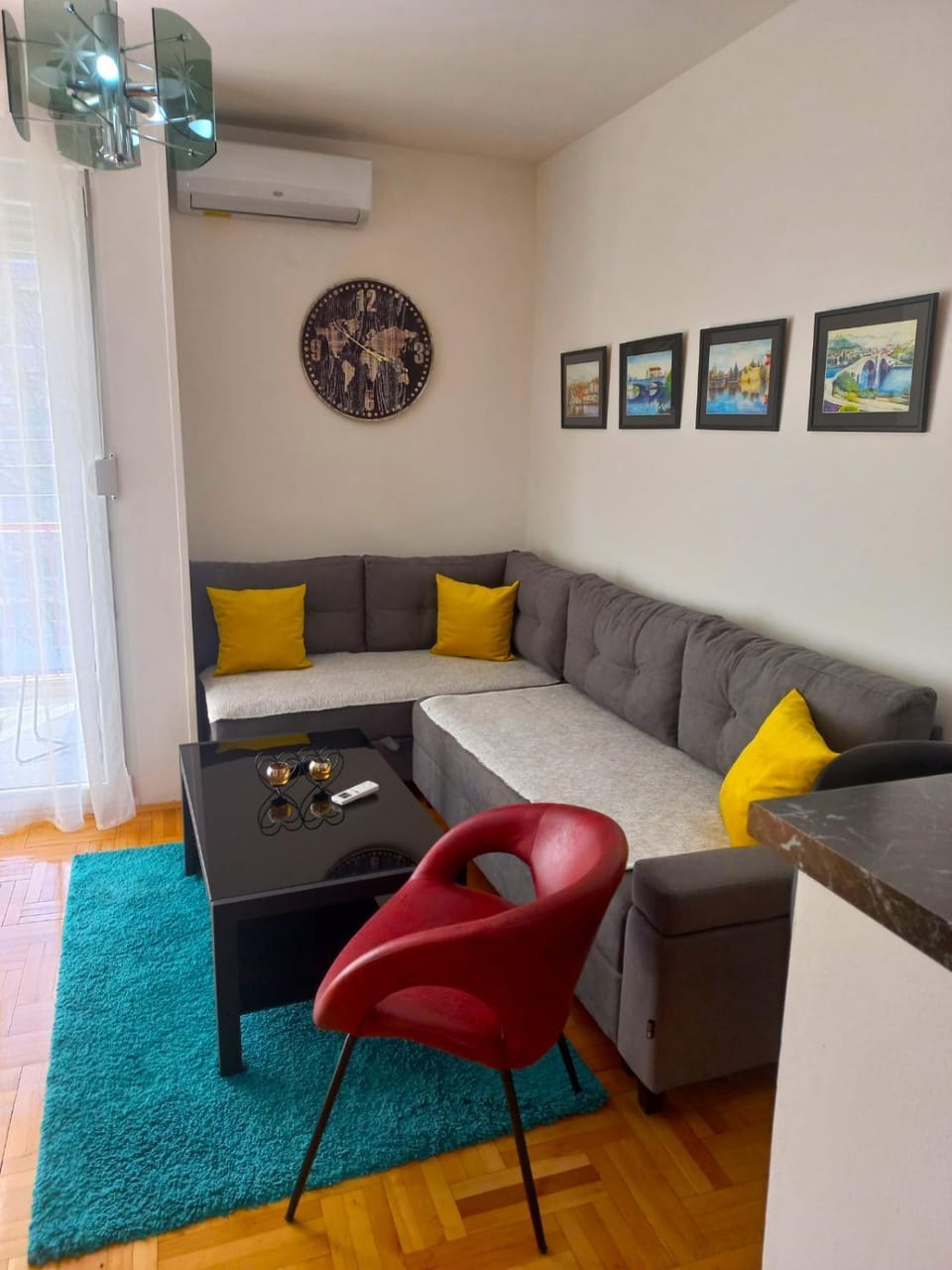Agape C-52 Apartment in Dubrovnik-Neretva County