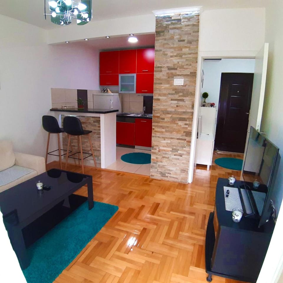 Agape C-52 Apartment in Dubrovnik-Neretva County
