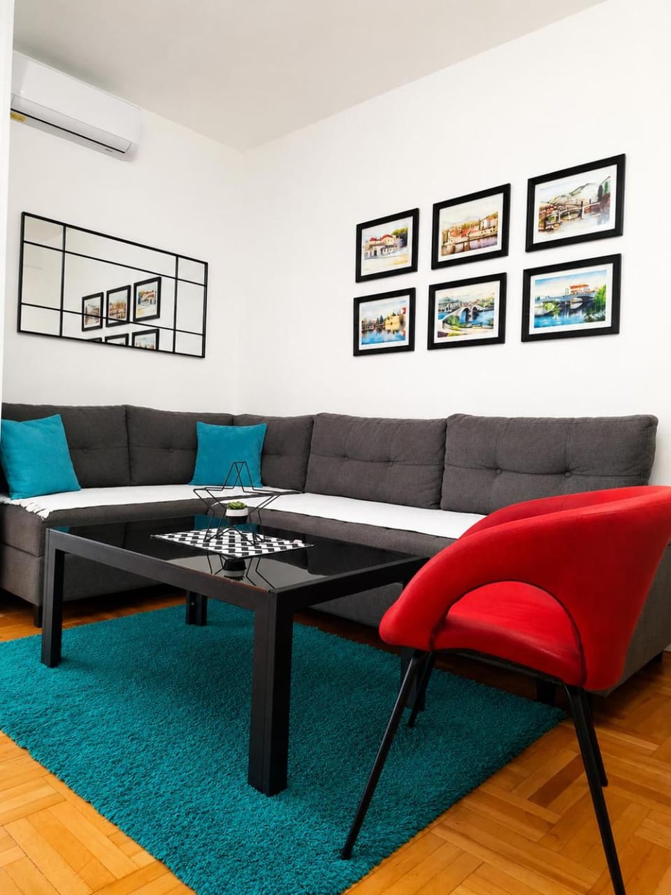 Agape C-52 Apartment in Dubrovnik-Neretva County