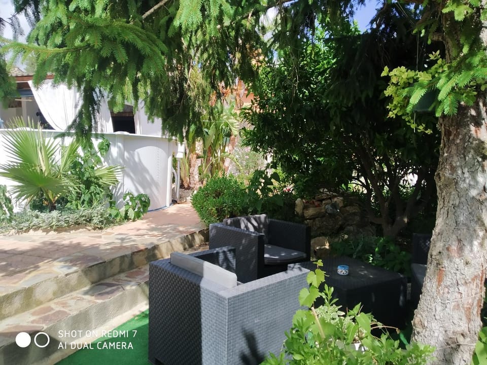 Casa Relax House in Baix Penedès