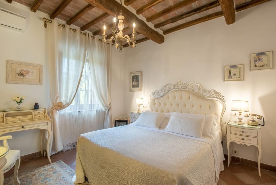 Mulino Di Quercegrossa Farm Stay in Castellina in Chianti