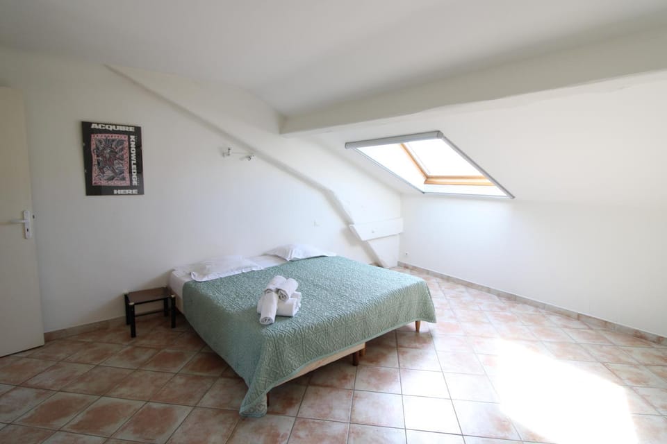 1637 Marechal Foch Apartment in Cannes