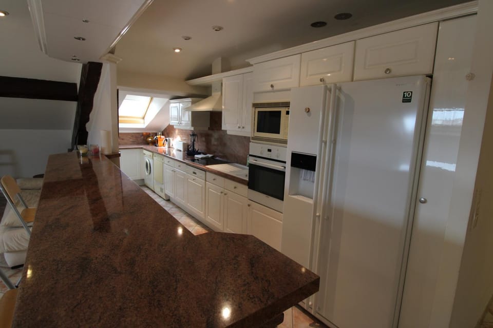 1637 Marechal Foch Apartment in Cannes