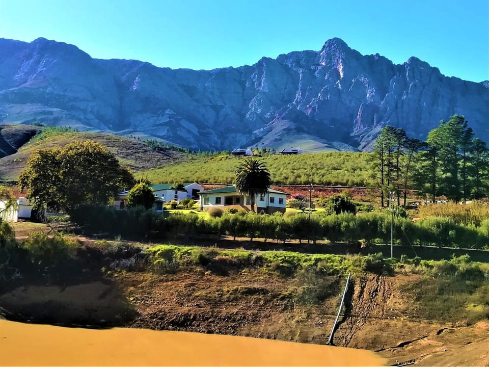 Nearby landmark, Natural landscape, Fishing