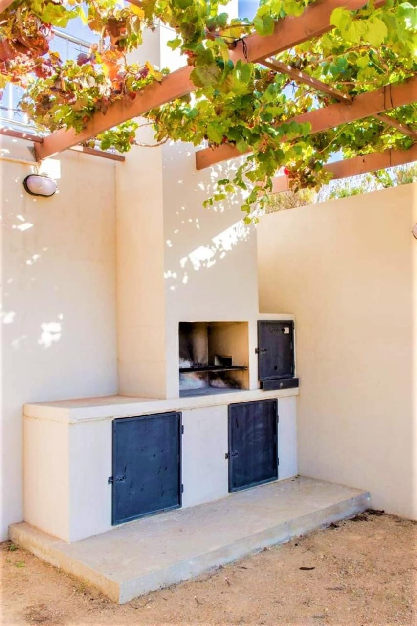 BBQ facilities