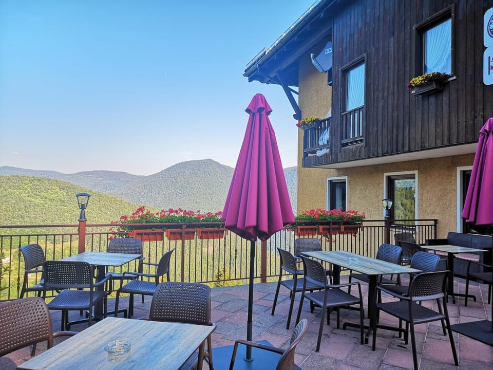 Balcony/Terrace, Balcony/Terrace