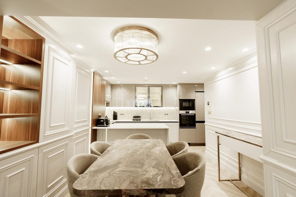 Holland Park Residence Apartment in City of Westminster