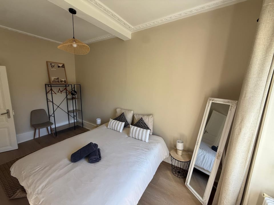 GITE HARMONIE Apartment in Colmar
