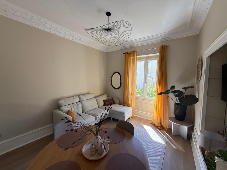 GITE HARMONIE Apartment in Colmar