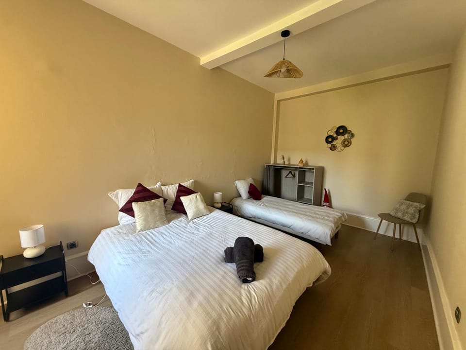 GITE HARMONIE Apartment in Colmar