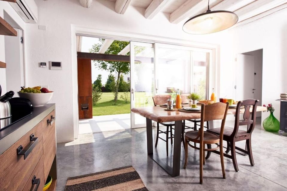 B&B BARCO41 Bed and Breakfast in Veneto