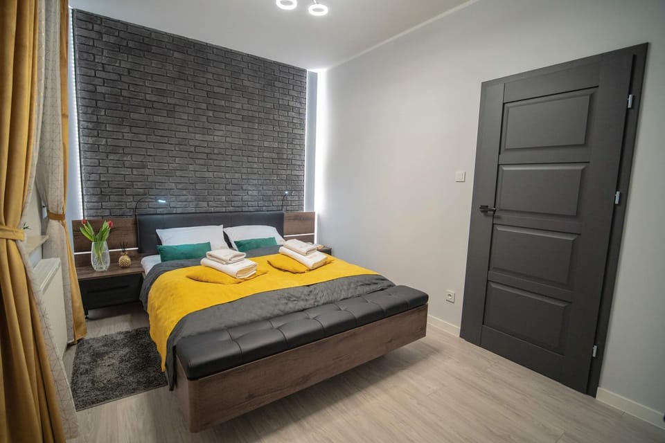 Library, Bedroom