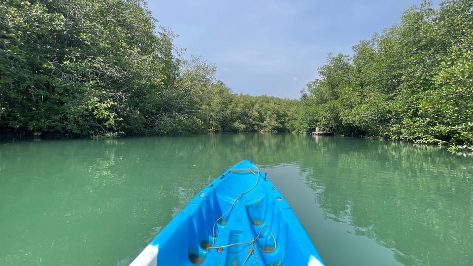 At Thara Aonang House in Krabi Changwat