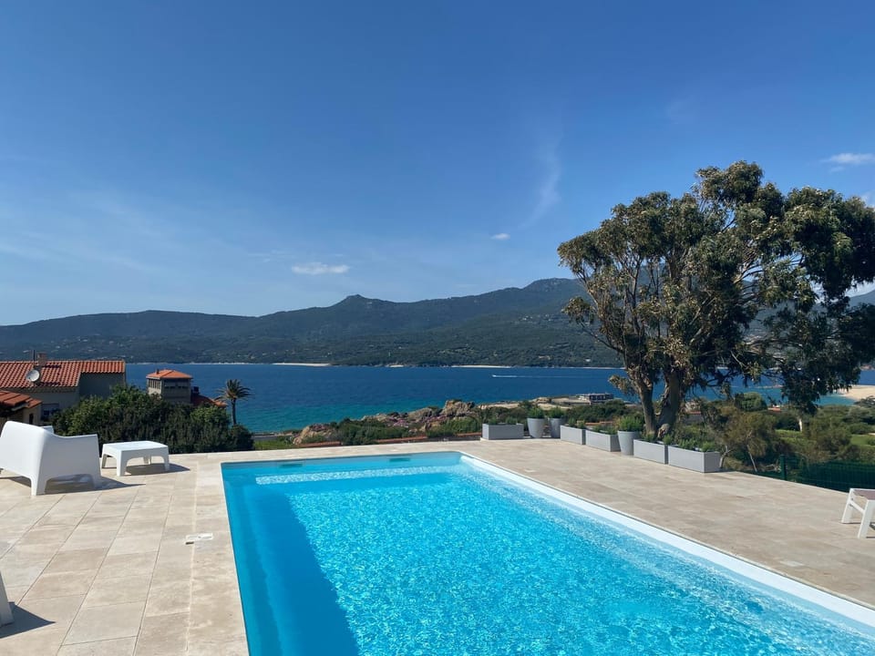 Résidence Figarella Apartment in Propriano