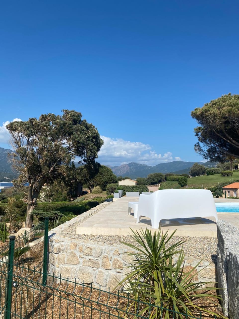 Résidence Figarella Apartment in Propriano