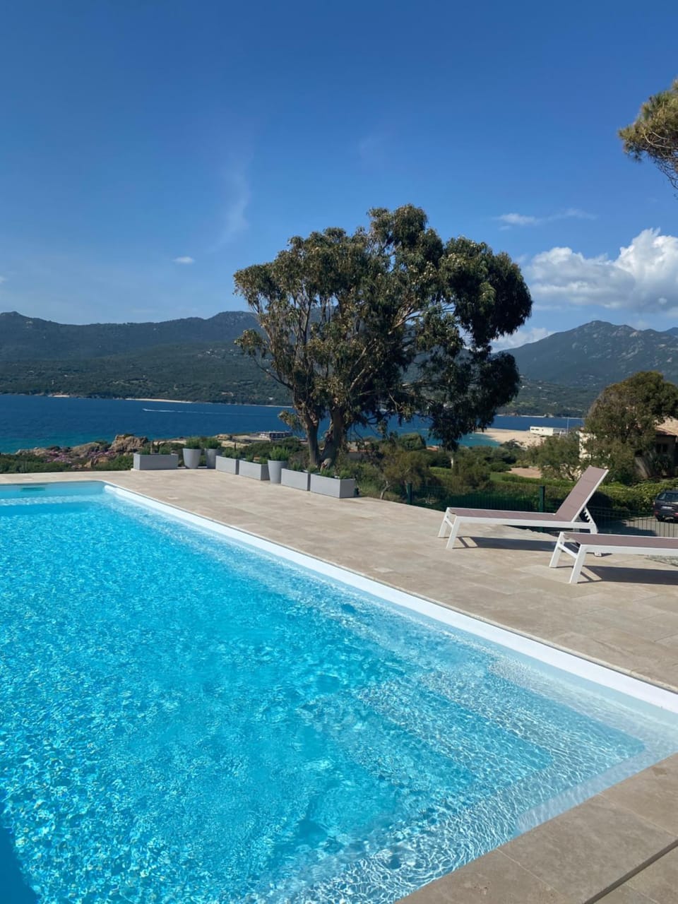 Résidence Figarella Apartment in Propriano