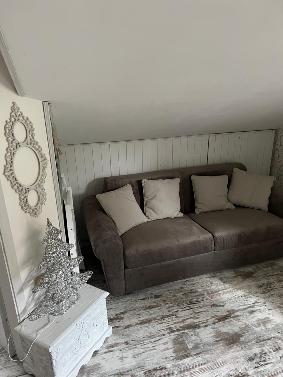 Val di Luce - Delizioso appartamento 6 posti letto - Accesso diretto alle piste da sci Apartment in Emilia-Romagna