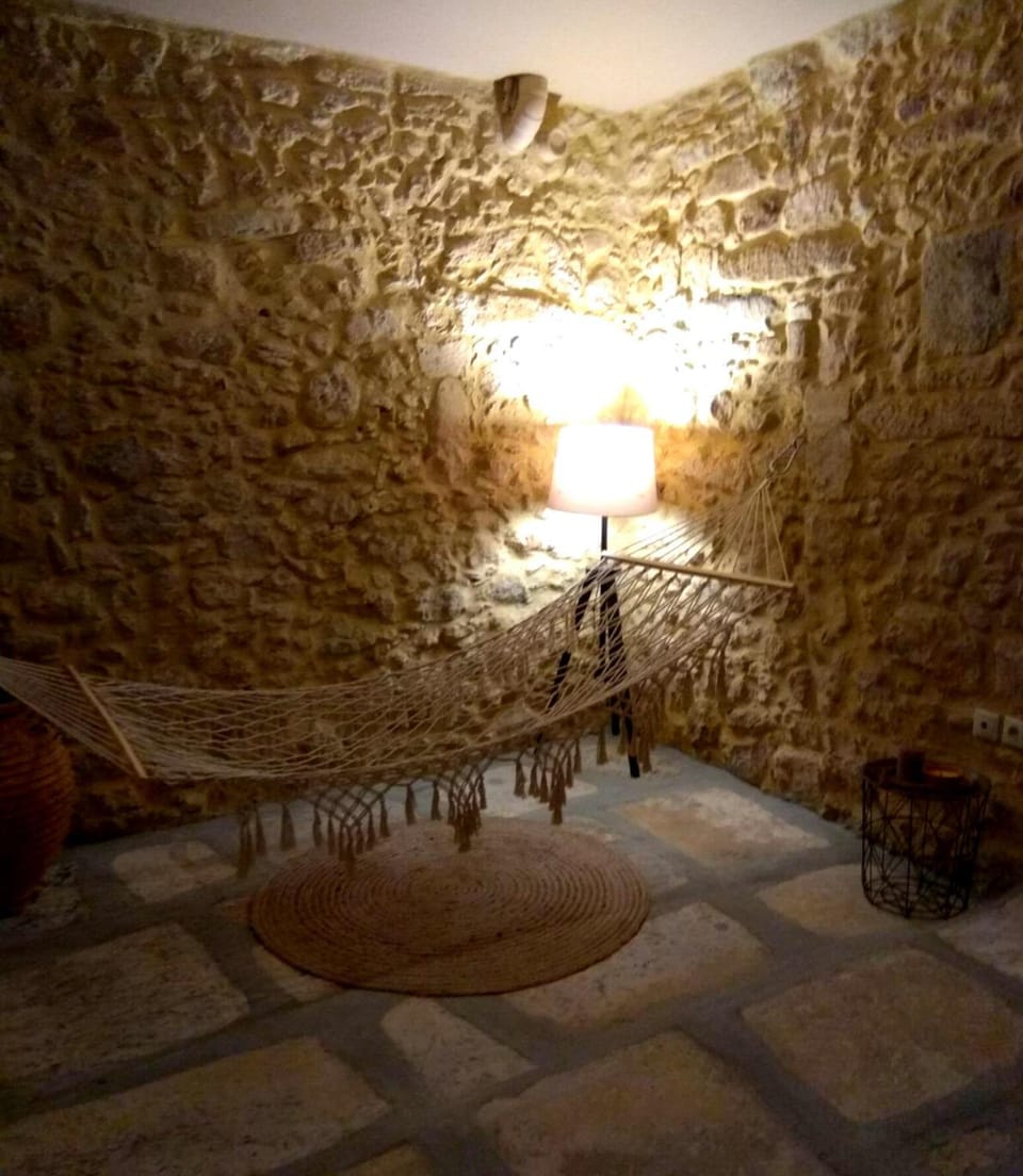 Vassili's House House in Crete