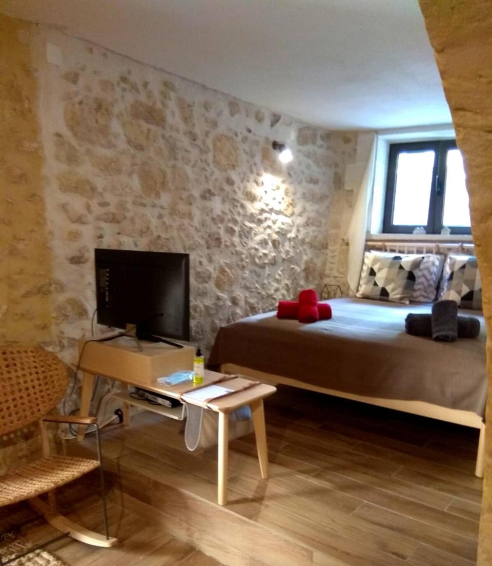 Vassili's House House in Crete