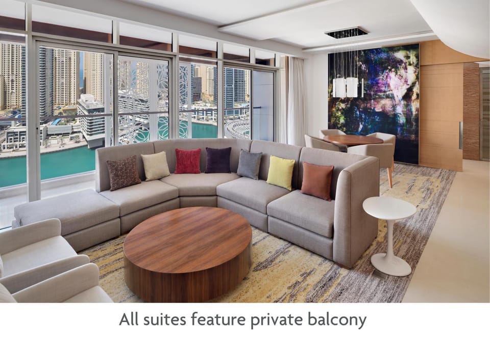 View (from property/room), VIP