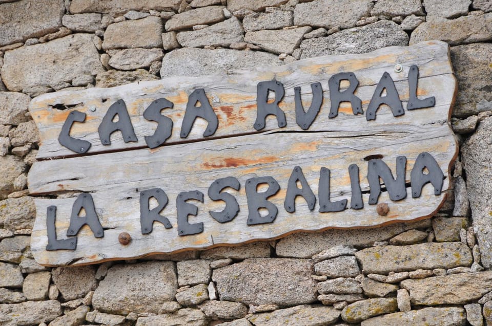 Property logo or sign