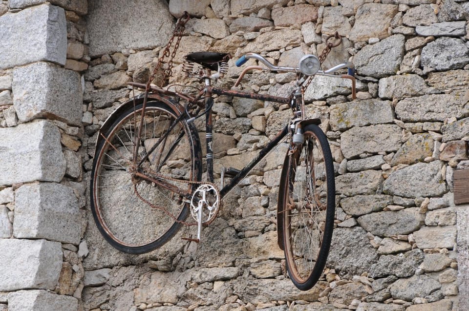 Activities, Cycling