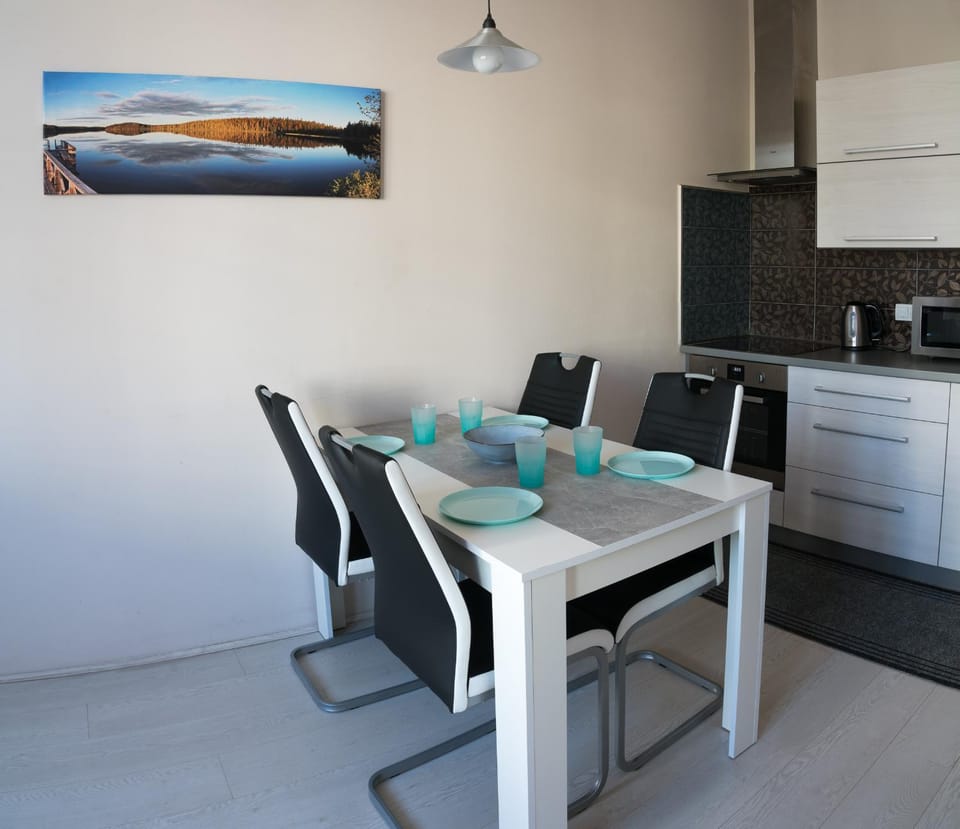 Apartment Třída Míru Apartment in Czechia