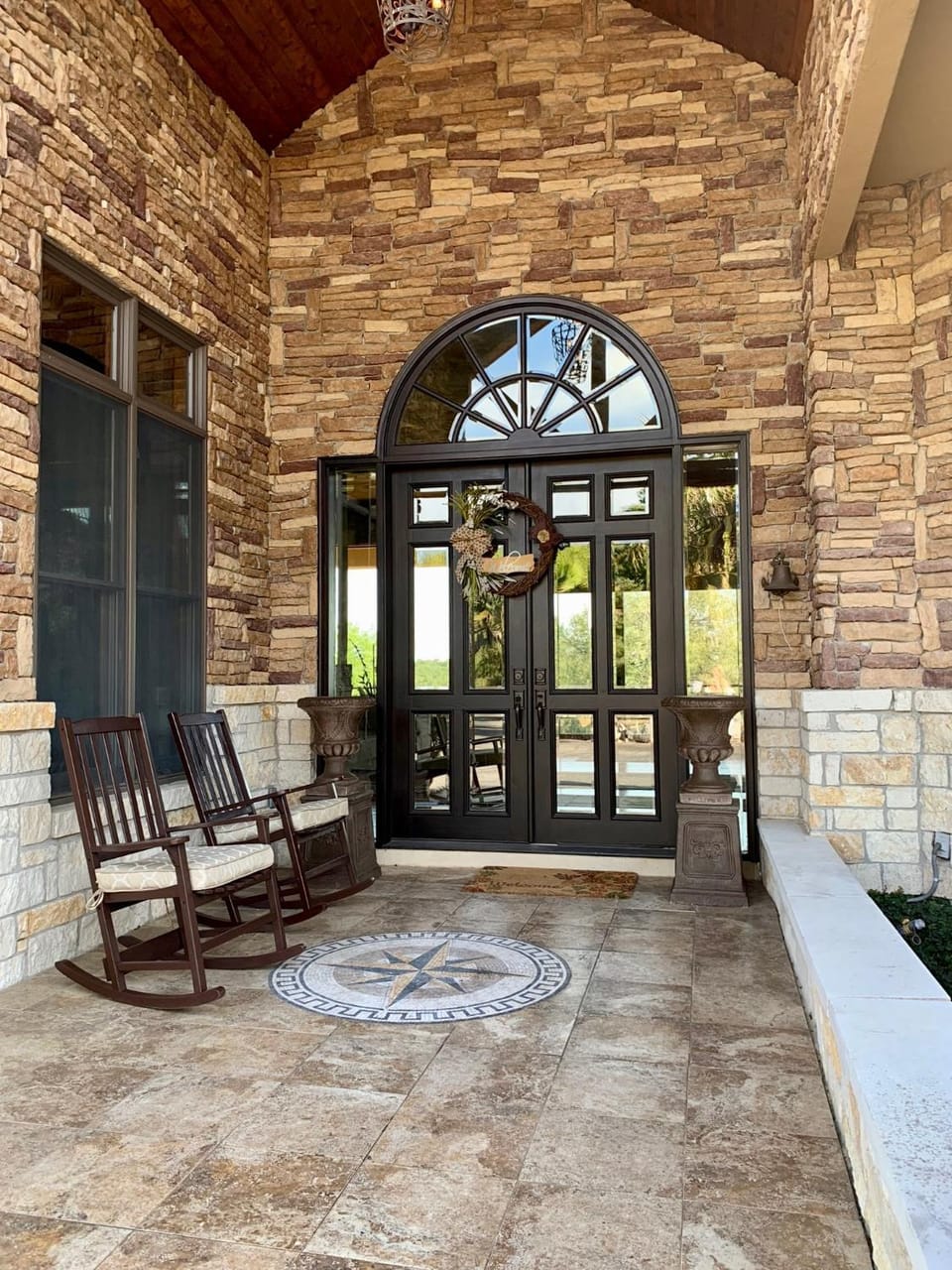 Scenic Hill Country Retreat - Rhino Ranch House in Bulverde