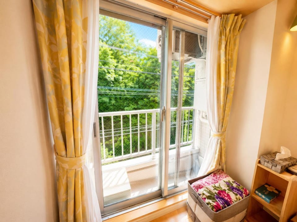 東京旅館Tokyo Ryokan Bed and Breakfast in Japan