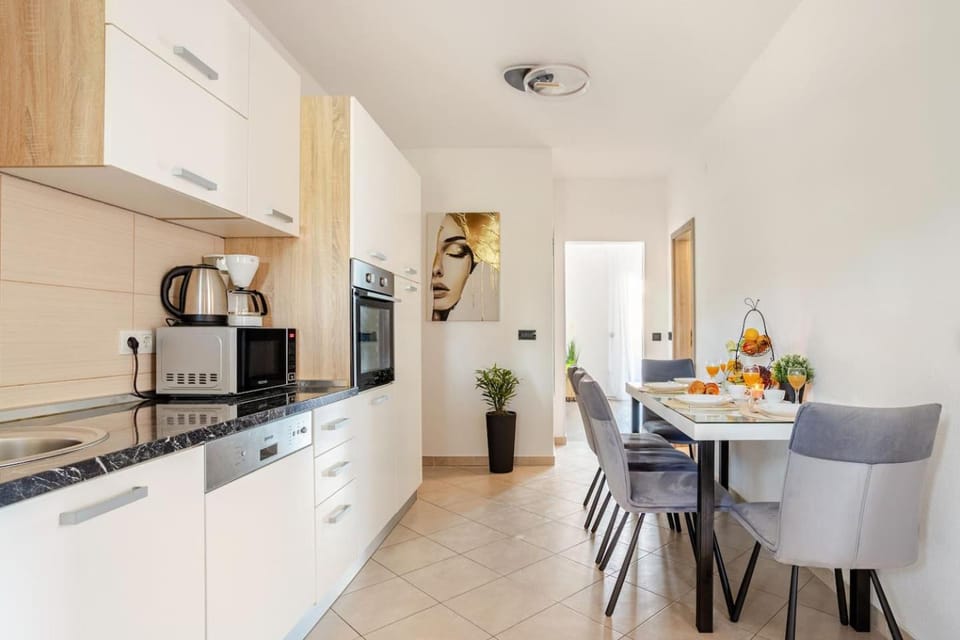 Apartment Kiara Apartment in Šibenik-Knin County, Croatia