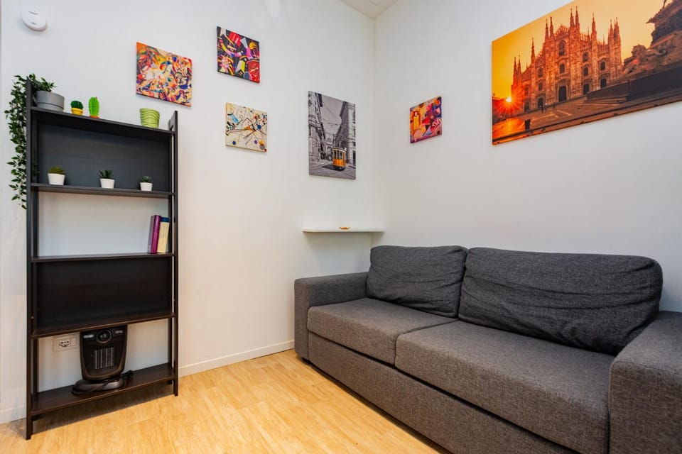 Living room, Other, Seating area