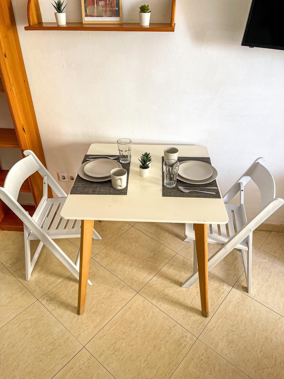 Estudio in City Center Málaga! Apartment in Malaga