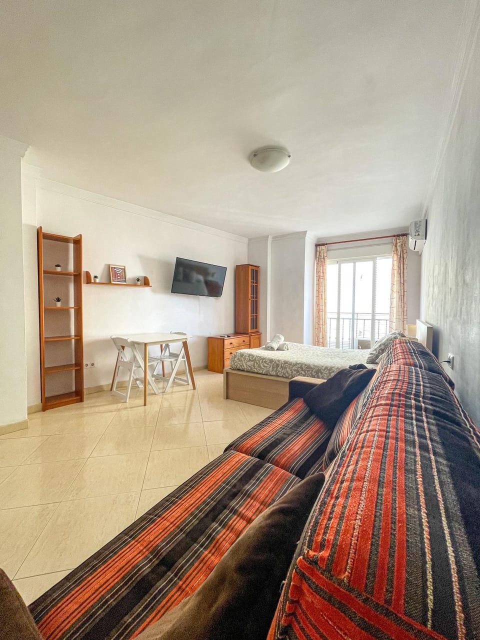 Estudio in City Center Málaga! Apartment in Malaga
