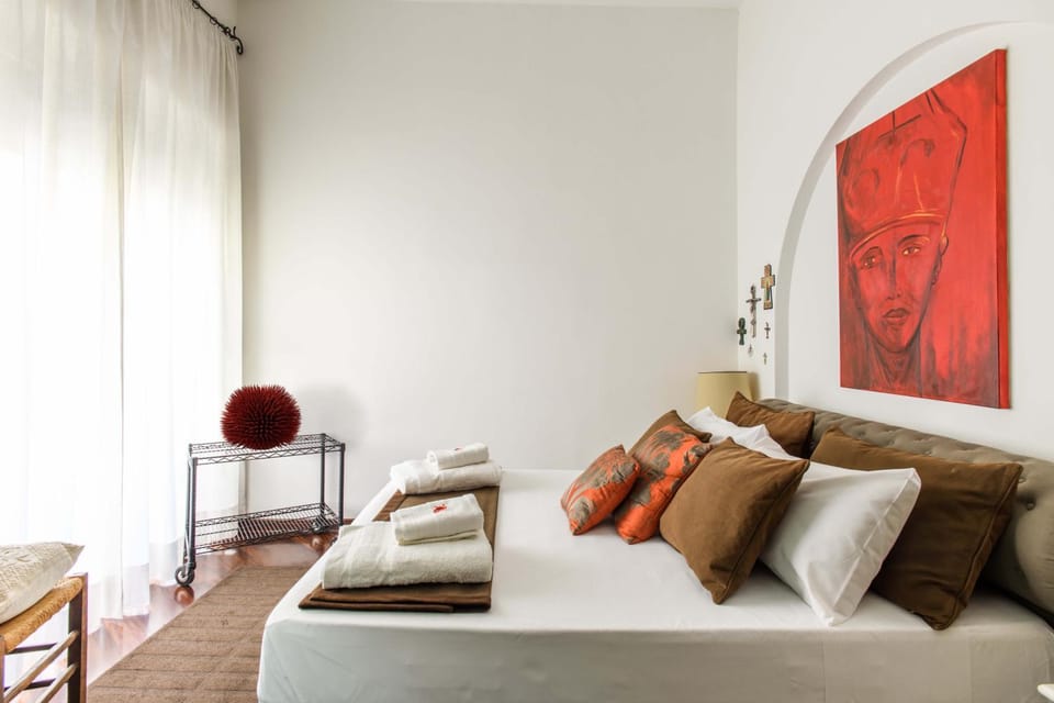 Casa Valeria Bed and Breakfast in Naples